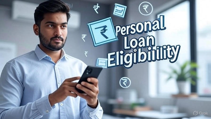 Personal Loan Eligibility