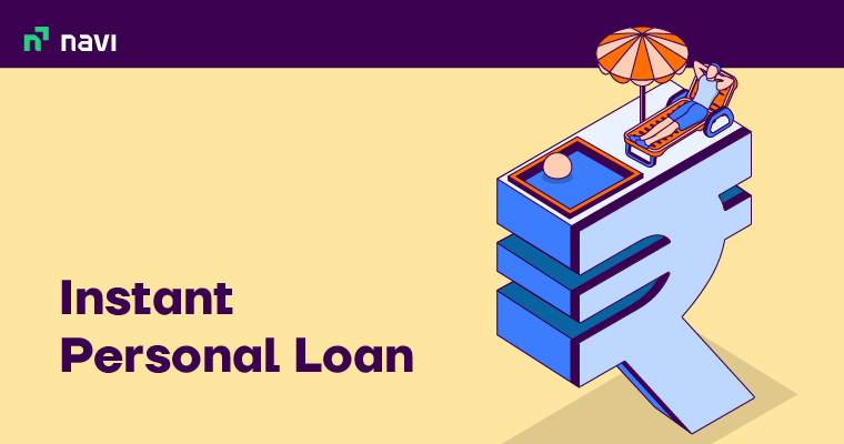 Navi personal loan